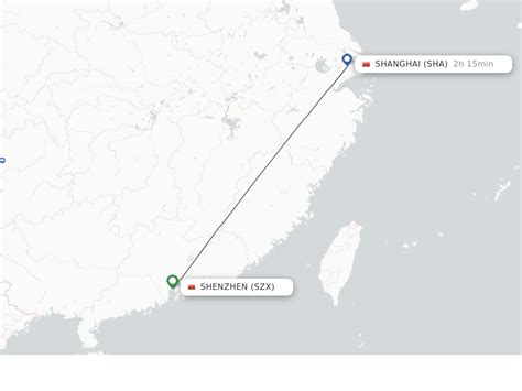 上海飛深圳多久：探討航程時光與城市連結的千絲萬縷